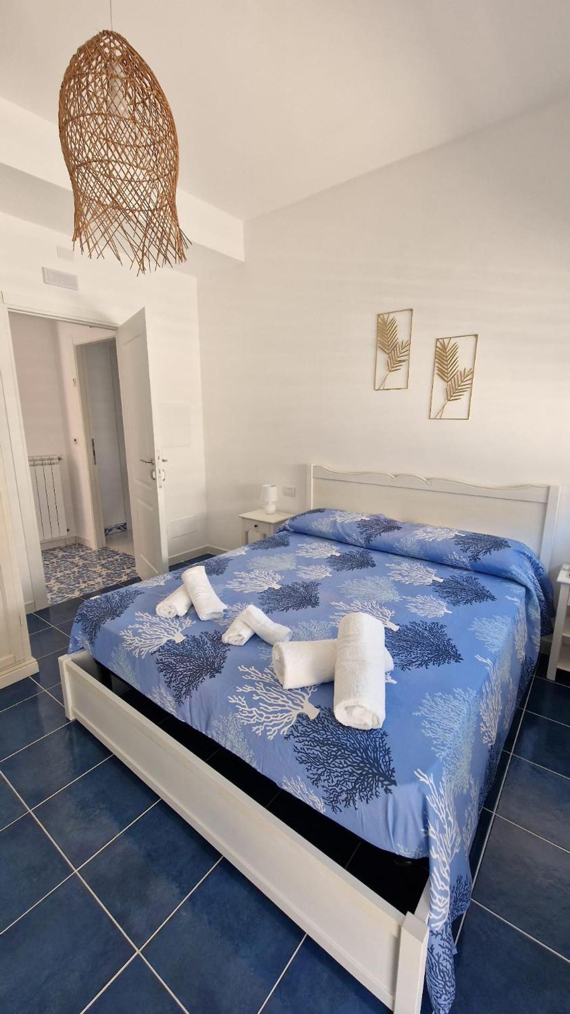 פיצו Villa Gaia מראה חיצוני תמונה